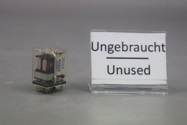 Mitsubishi SDS AE341204 K2-24V-2 Relais AE341204K2-24V-2 1100Ω 7700T Unused