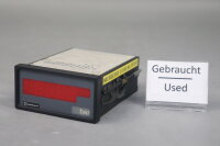 Siebert PV4.001.1101 Numerische Digitalanzeige S0072 Defekt