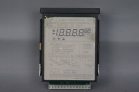 Siebert PV4.001.1101 Numerische Digitalanzeige S0072 Defekt