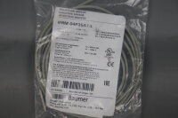 Baumer IFRM 04P35A1/L Induktiver Sensor 10-30VDC 1mm...
