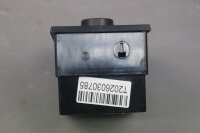 S+B WQD110A Temperaturregler WQD 110 A 0-300C° 115/230VAC Used