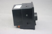 S+B WQD110A Temperaturregler WQD 110 A 0-300C° 115/230VAC Used