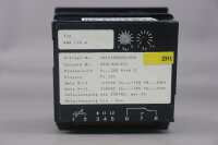 S+B WQD110A Temperaturregler WQD 110 A 0-300C° 115/230VAC Unused