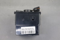 S+B WQD110A Temperaturregler WQD 110 A 0-300C° 115/230VAC Unused