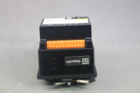 S+B WQD110A Temperaturregler WQD 110 A 0-300C° 115/230VAC Unused