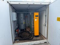 Parker N2-80PBHY NITROSource PSA Stickstoffgasgenerator 646503000 + TYC-317 Used