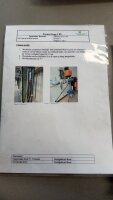 Parker N2-80PBHY NITROSource PSA Stickstoffgasgenerator 646503000 + TYC-317 Used