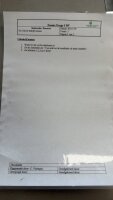 Parker N2-80PBHY NITROSource PSA Stickstoffgasgenerator 646503000 + TYC-317 Used