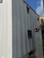 Parker N2-80PBHY NITROSource PSA Stickstoffgasgenerator 646503000 + TYC-317 Used