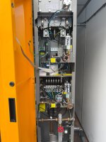 Parker N2-80PBHY NITROSource PSA Stickstoffgasgenerator 646503000 + TYC-317 Used