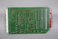Laetus 3538 Logikplatine Steuerplatine Unused