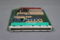 Laetus 3538 Logikplatine Steuerplatine Unused