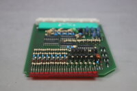 Laetus 3538 Logikplatine Steuerplatine Unused