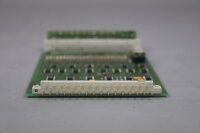 Laetus 3670 Auswerteplatine Unused