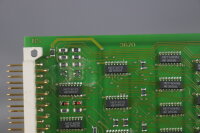 Laetus 3670 Auswerteplatine + Günther 3573 1231 244...