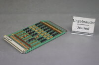 Laetus 3534 Logikplatine Register-Platine Unused