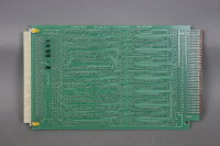 Laetus 3534 Logikplatine Register-Platine Unused