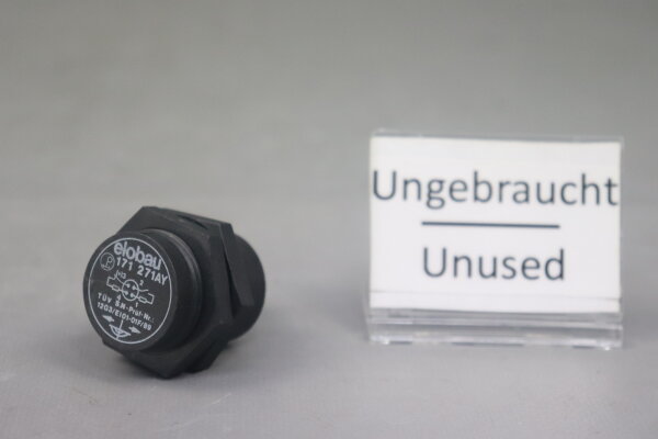 Elobau 171 271AY Sicherheitssensor magnetisch betätigt 171271AY Unused