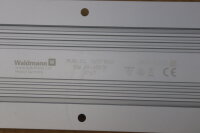 Waldmann MUAL 3 S LED-Maschinenleuchte MACH 18W/20-28VDC 112571032 Unused