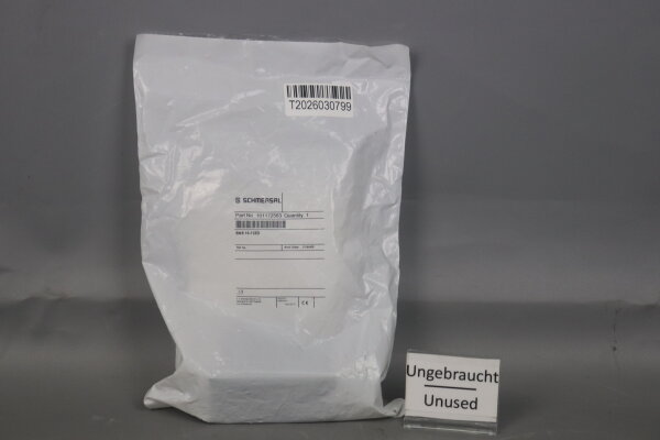 Schmersal BNS 16-12ZD Sicherheitsschalter 101172563 400mA 10W Unused OVP