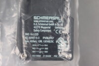 Schmersal BNS 16-12ZD Sicherheitsschalter 101172563 400mA 10W Unused OVP