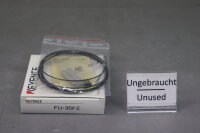 KEYENCE FU-35FZ reflektierender Lichtleiter M3 Unused OVP