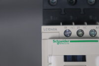 Schneider Electric LC1D40AF7 Schütz 940835 LC1D40A Unused OVP
