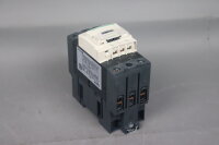Schneider Electric LC1D40AF7 Schütz 940835 LC1D40A Unused OVP