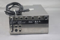 Mettler-Toledo IND890-Elo1 PC-Wägeterminal 100-240V 50/60Hz 750-375mA Used