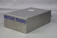Mettler-Toledo IND890-Elo1 PC-Wägeterminal 100-240V 50/60Hz 750-375mA Used