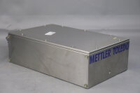 Mettler-Toledo IND890-Elo1 PC-Wägeterminal 100-240V 50/60Hz 750-375mA Used