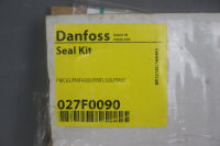 Danfoss 027F0090 Dichtungssatz PMC65/PMFH500/PMFL500/PM65 Unused OVP