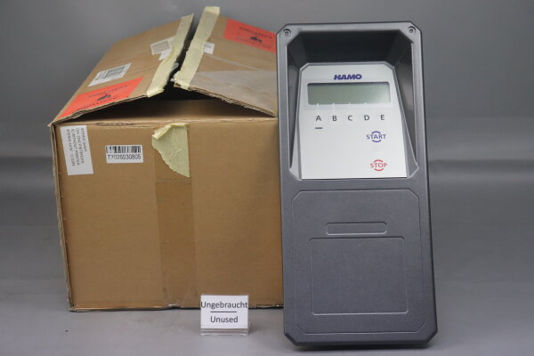 HAMO AG 12.5289 Steuerung für Thermodrucker Unused
