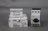 Eaton PKZM0-1,6 Motorschutzschalter XTPR1PBC1 0,55 kW 1,0...