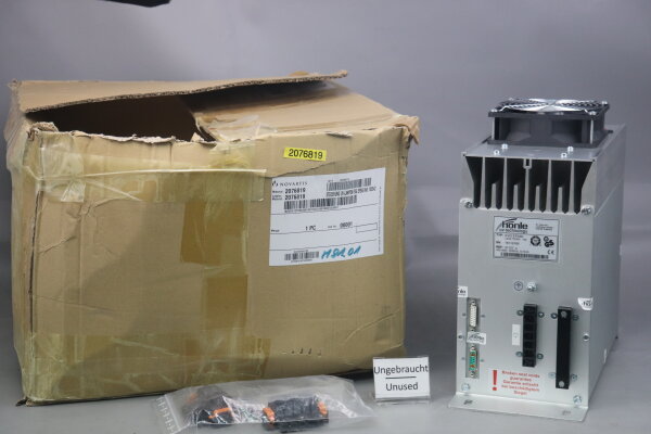 Hönle AG EVG EPS60 Power Supply for UV Discharge Lamps Unused
