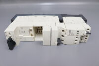 Schneider Electric LUB 32 Wendegrundger&auml;t + TeSys LU2MB0B 24V~ used