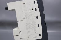 Schneider Electric LUB 32 Wendegrundger&auml;t + TeSys LU2MB0B 24V~ used