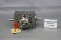 Tandler Helical-bevel gearbox HW-00-III i=2:1 Unused