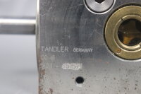 Tandler Helical-bevel gearbox HW-00-III i=2:1 Unused