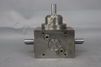 Tandler Helical-bevel gearbox HW-00-III i=2:1 Unused