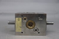 Tandler Helical-bevel gearbox HW-00-III i=2:1 Unused