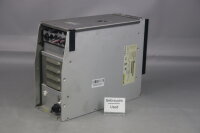 Berger Lahr TLC534P F SAM Frequenzumrichter 747.00 Rev.1.208 HW:RS21 Used