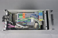 Berger Lahr TLC534P F SAM Frequenzumrichter 747.00 Rev.1.208 HW:RS21 Used