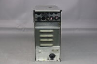 Berger Lahr TLC534P F SAM Frequenzumrichter 747.00 Rev.1.208 HW:RS21 Used