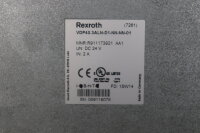 Bosch Rexroth VDP40.3ALN-D1-NN-NN-01 Bedienpanel R911173921 Unused
