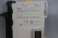 Omron CJ1W-OD232 PLC Output Unit 24VDC 0,5A Unused OVP