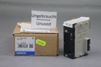 Omron CJ1W-CT021 Counter Unit 24VDC 7-6mA Unused OVP