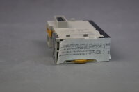 Omron CJ1W-CT021 Counter Unit 24VDC 7-6mA Unused OVP