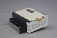 Omron CJ1W-ID212 Input Unit 24VDC 7mA Unused OVP