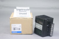 Omron CJ1W-PD025 Power Supply Unit 24VDC 50W Unused OVP